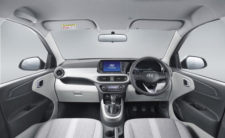 Hyundai Grand i10 NIOS unveiled. Bookings open 