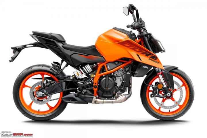 India-made KTM 250 Duke & 390 Duke to be launched in the US 