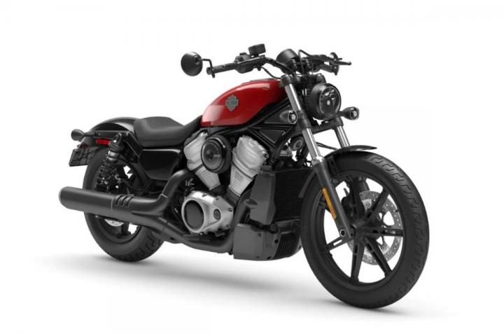 Harley-Davidson launches its 2023 range in India 
