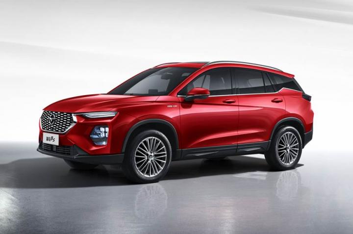 China-based FAW Haima coming to 2020 Auto Expo 