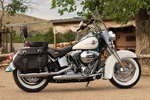 Harley Davidson Softail prices cut by up to Rs. 2.5 lakh 