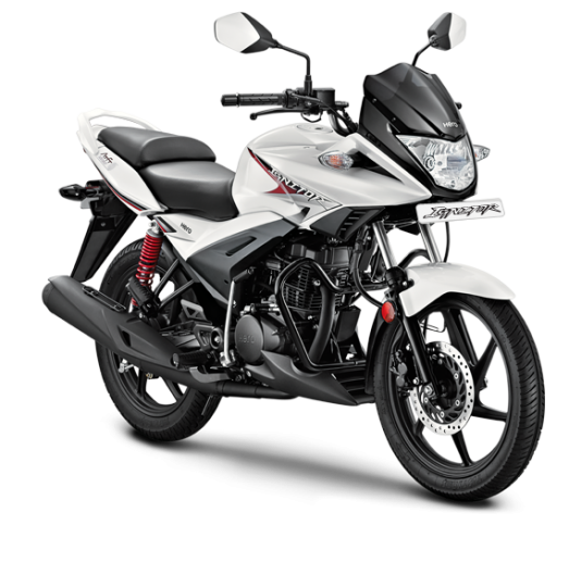 Hero MotoCorp registers best ever dispatch sales in May 2013 