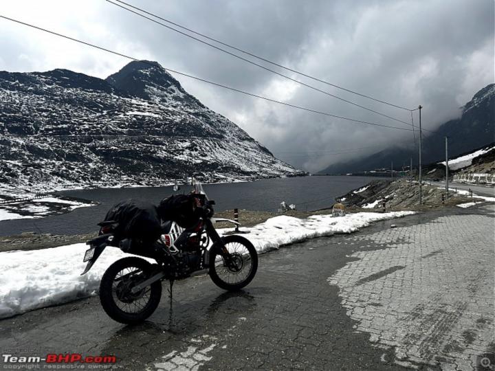 The Great Indian Trail: A leisurely way to travel India on a motorcycle 