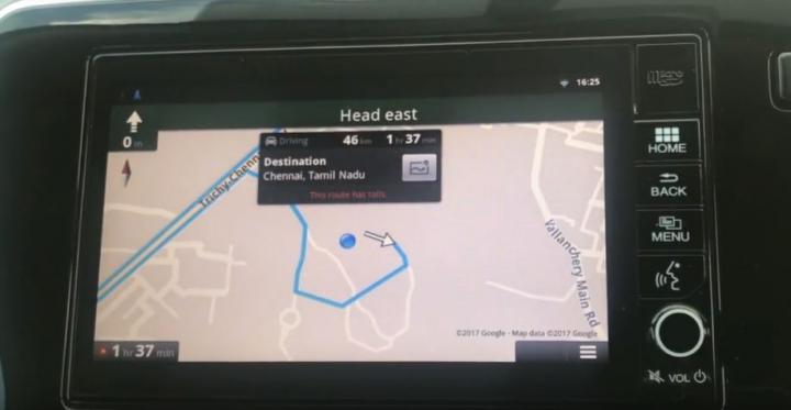 Installing Apps on an OEM Honda AVN infotainment system 