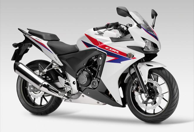 Rumour: Honda to launch CBR500R in India in early 2014 