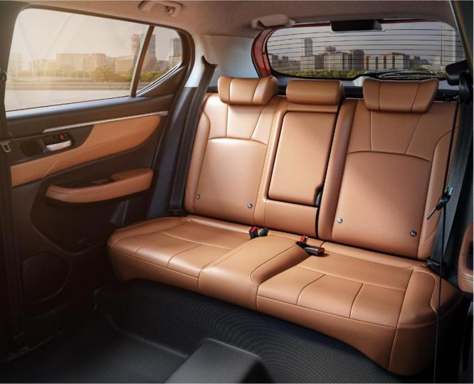 Honda City & Elevate now get 6 airbags as standard 