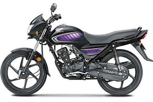 Honda moves past Bajaj Auto in July 2013 two wheeler sales 