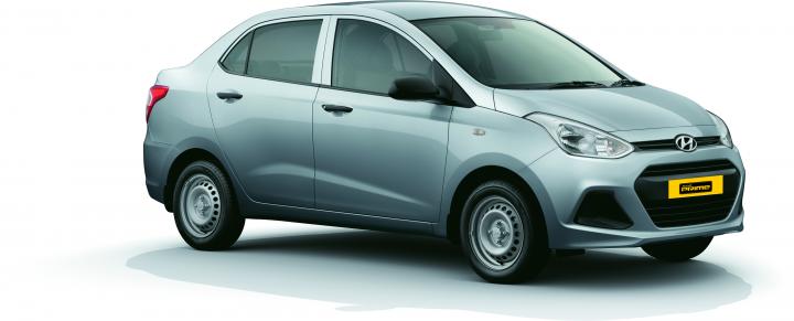 Xcent Prime with factory fitted CNG launched at Rs. 5.93 lakh 