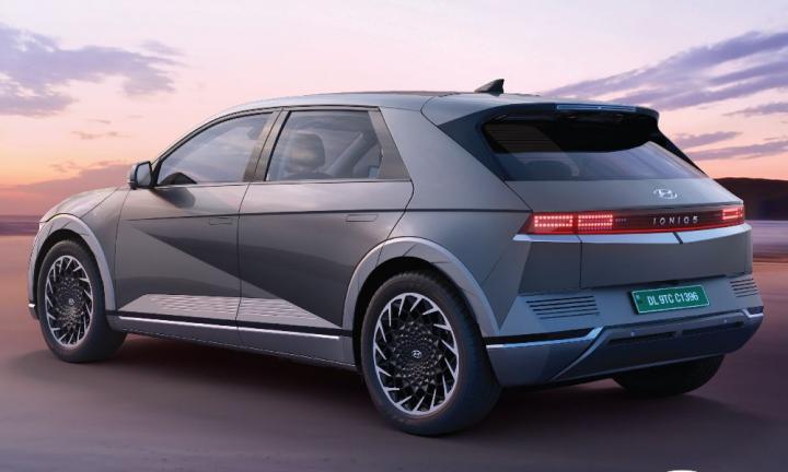 2024 Hyundai Ioniq 5 launched with new colour options 