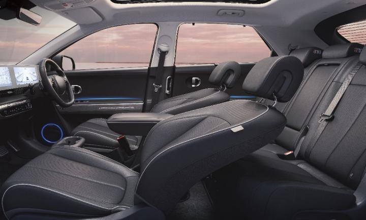 2024 Hyundai Ioniq 5 launched with new colour options 