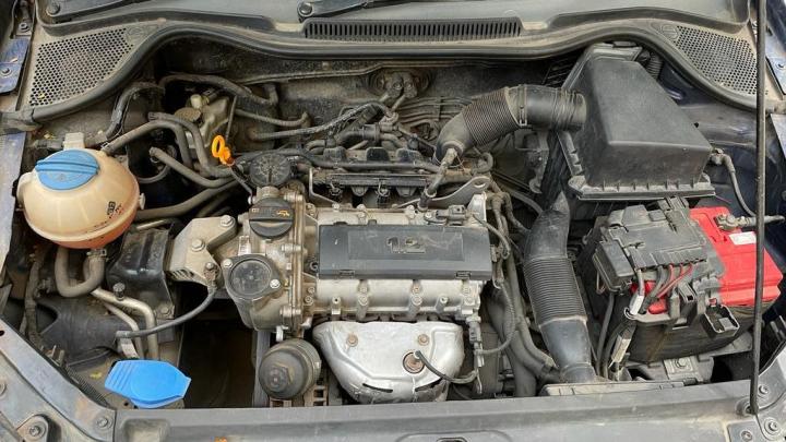Rs 3.4 lakh for a used VW Polo: 5,000 km ownership experience 