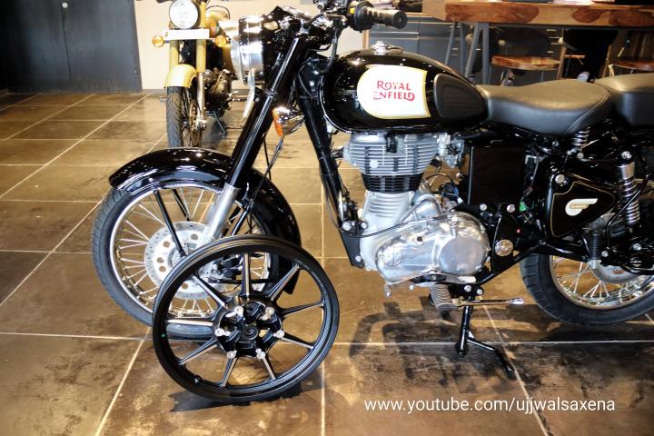 Royal enfield alloy wheels classic 350 clearance