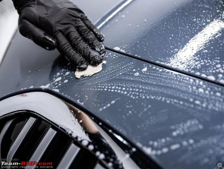Information about ceramic coating: 5 key questions answered 
