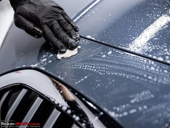 Can you apply wax on top of ceramic coating - Detailed Answer