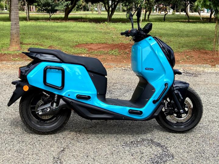 River Indie Electric Scooter Review : 7 Pros & 6 Cons 