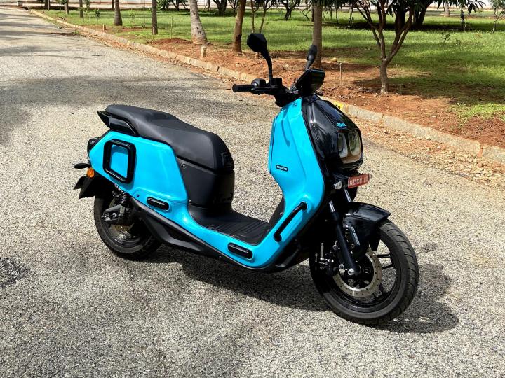 River Indie Electric Scooter Review : 7 Pros & 6 Cons 