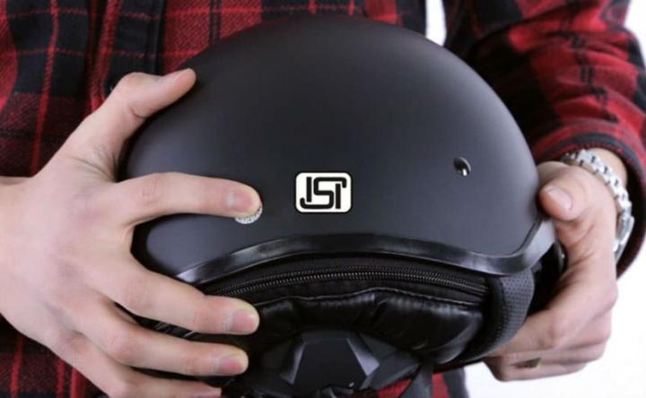Manufacture & Sale of non-ISI helmets to be banned 