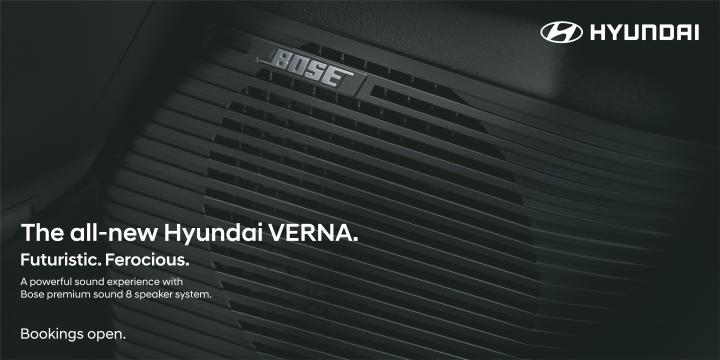 Hyundai details next-gen Verna's feature highlights 