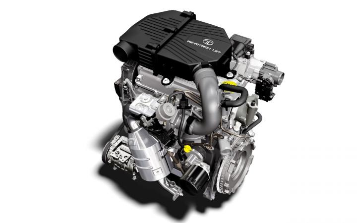 Tata launches Revotron family of engines 