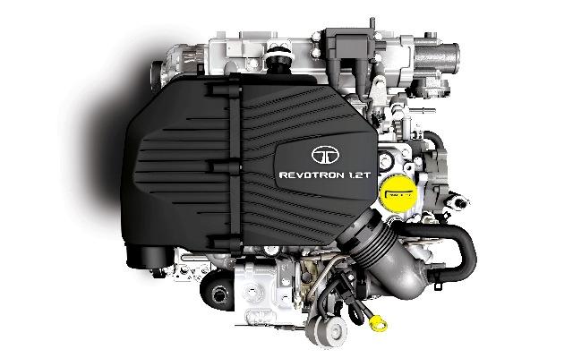 Tata launches Revotron family of engines 