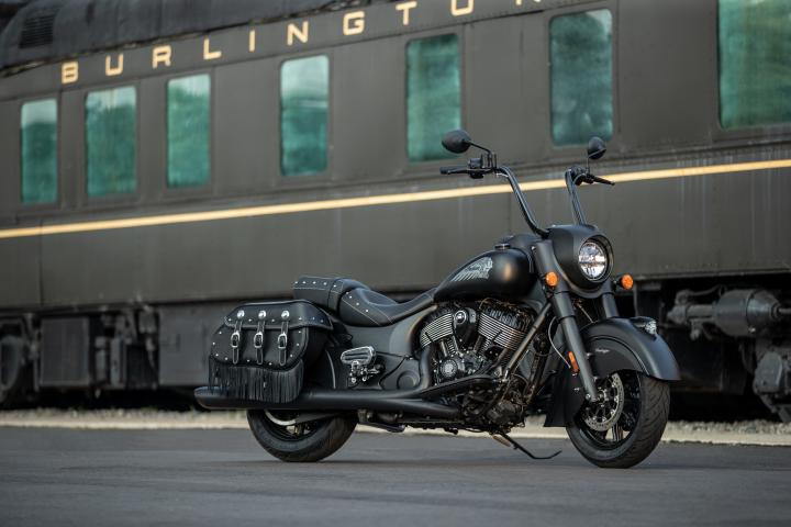 Indian Motorcycle 2021 range with new models, features coming 