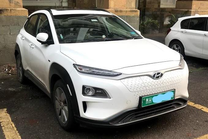 Spent Rs 5.91 lakh on my Hyundai Kona EV over 1.85 lakh km 