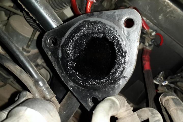 BS6 Isuzu D-Max EGR issues: Had to be cleaned 7 times in a year! 