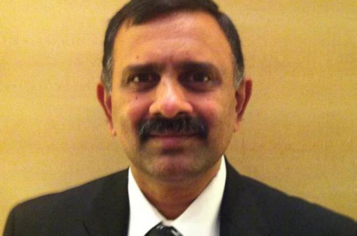 J Prithviraj elected as FMSCI president 