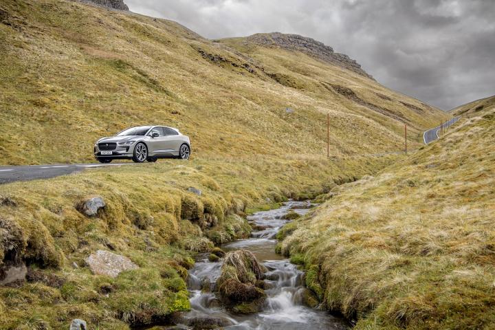 Jaguar to reinvent itself as a super-luxury EV brand 