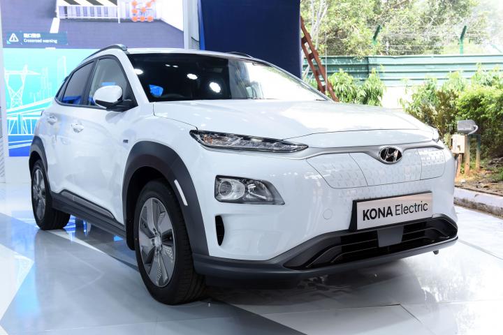 Hyundai promises EVs, mobility solutions for India 