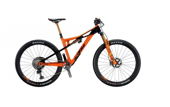 KTM cycles coming to India; To be priced from Rs. 30,000 