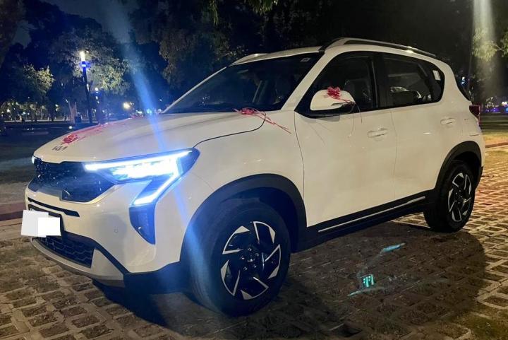 Picked Kia Sonet over other compact SUVs: Initial ownership experience 