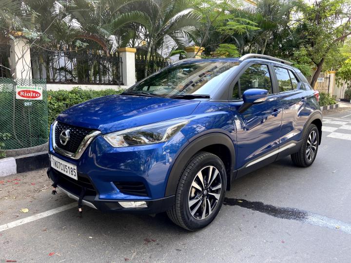 How much of a gamble is it to buy the Nissan Kicks 