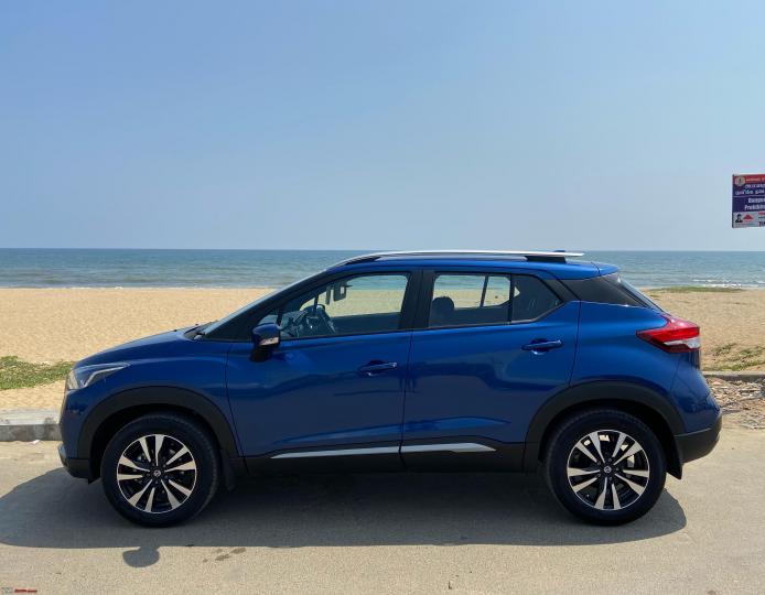 How much of a gamble is it to buy the Nissan Kicks 