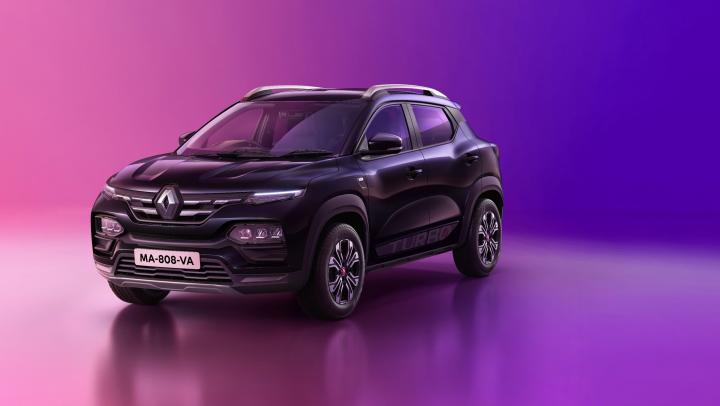 2024 Renault Kiger launched at Rs 6.00 lakh 