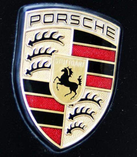Porsche's boss of powertrains arrested over emission scandal 