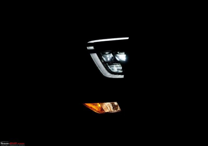 OEM LED/HID headlights - Do they cause issues to motorists 