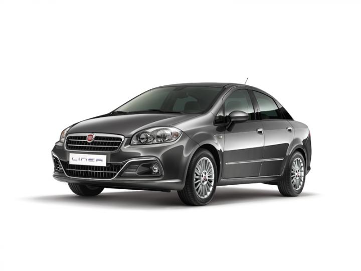 Rumour: Fiat Punto & Linea to be discontinued 