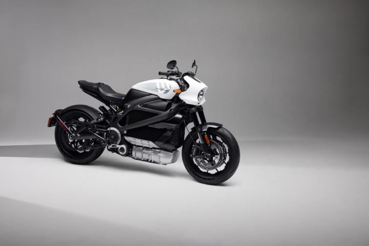 Harley davidson new electric bike hotsell