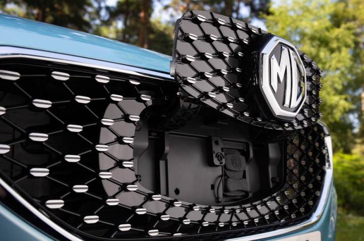 MG could launch affordable EV in India in 3-4 years 