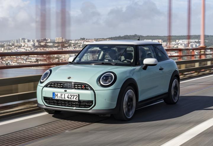 Mini India announces price protection for 3-Door Cooper S 