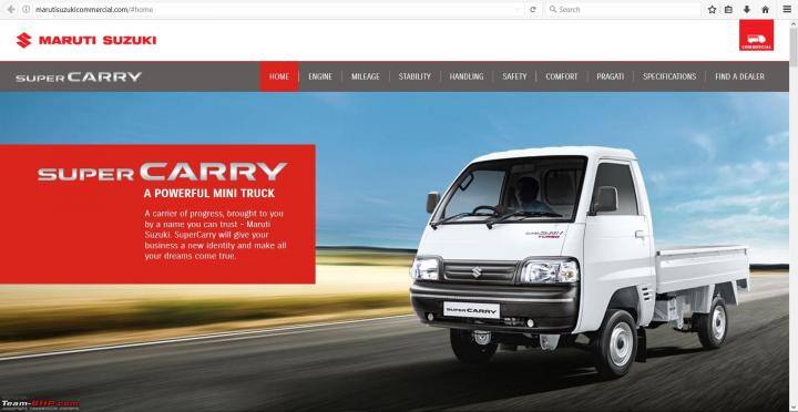 Maruti plans separate sales channel for cab operators 