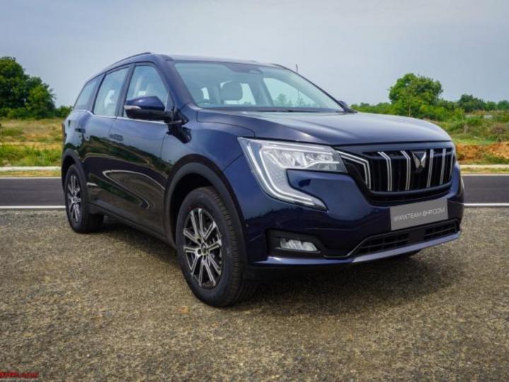 Recently bought a Mahindra XUV 700 Diesel; Need advice regarding DPF  