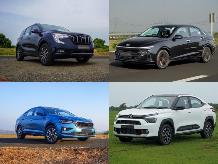 Looking for a bigger car to complement my MG Comet EV; Need suggestions 