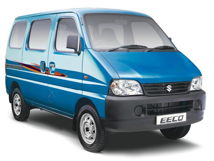 Maruti Eeco BS6 S-CNG launched at Rs. 4.64 lakh 