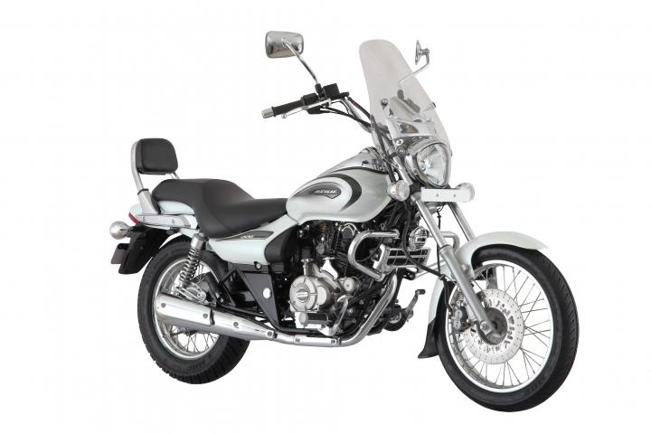 2018 Bajaj Avenger 220 series launched at Rs. 92,954 