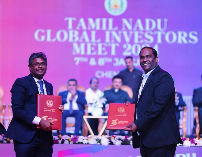 Citroen to invest Rs 2,000 crore in Tamil Nadu 