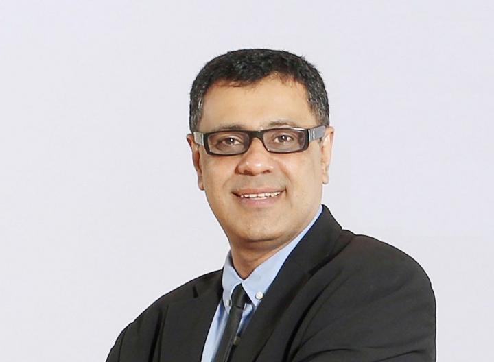 Jaguar Land Rover India head Rohit Suri to retire  