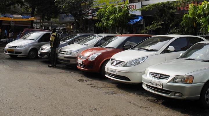 Mumbai: Upto Rs. 10,000 fine for illegal parking 