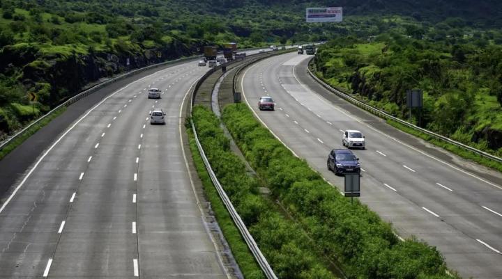 430 cameras to monitor speeders on Mumbai-Pune Expressway 